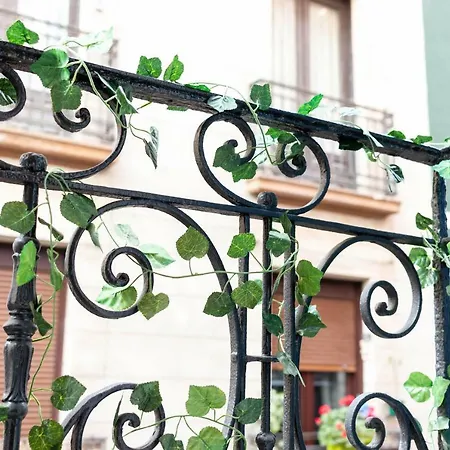 Apartamento Old Town Iii By Aston&wolf