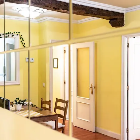 Apartamento Old Town Iii By Aston&wolf *