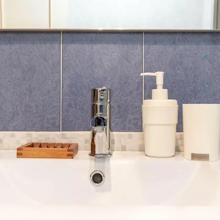 Apartamento Old Town Iii By Aston&wolf *