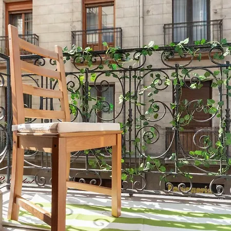 Old Town Iii By Aston&wolf * Bilbao
