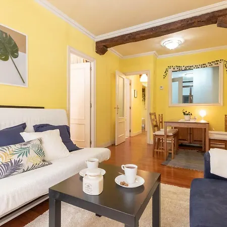 Apartman Old Town Iii By Aston&wolf