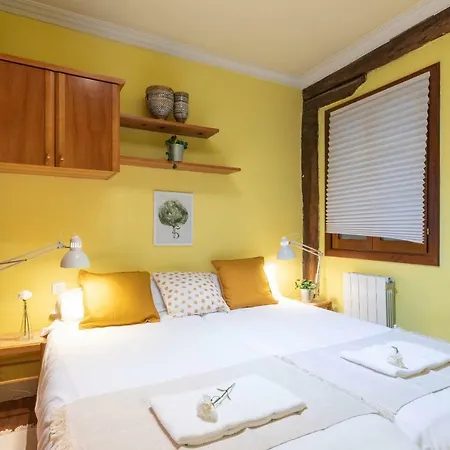 Apartman Old Town Iii By Aston&wolf *