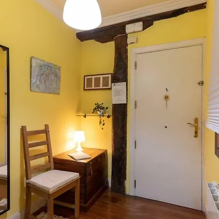 Old Town Iii By Aston&wolf Apartamento *